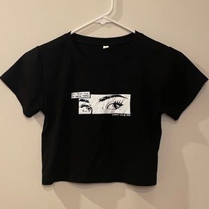 I’ll meet you in New York top